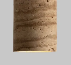 Plafonnier & Spot*It's about Romi Plafonnier, Tivoli, , L12cm, H15cm - sable