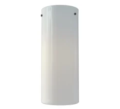 Plafonnier & Spot*DCW éditions Paris Plafonnier, Tobo porcelaine 250, , IP44, Ø10cm, H25cm - blanc