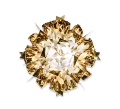 Plafonnier & Spot*Slamp Plafonnier, Veli Medium, , Ø53cm, H20cm - or