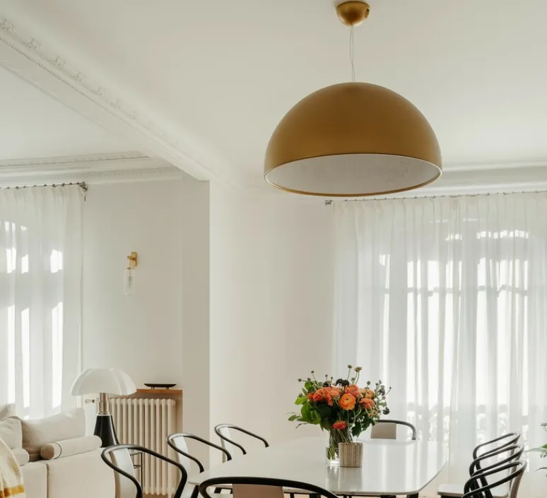 Prise*Modelec Prise, Désir, Double horizontal, Blanc soft touch, Prise-PC, x2, L15,2cm, H8cm -