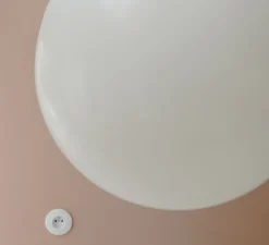 Prise, Iris, Simple, Blanc soft touch, Prise-PC x1, L8cm, H8cm - Modelec