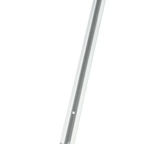 Accessoires*SLV Rail 1 allumage, , L300cm, H1,8cm - argent
