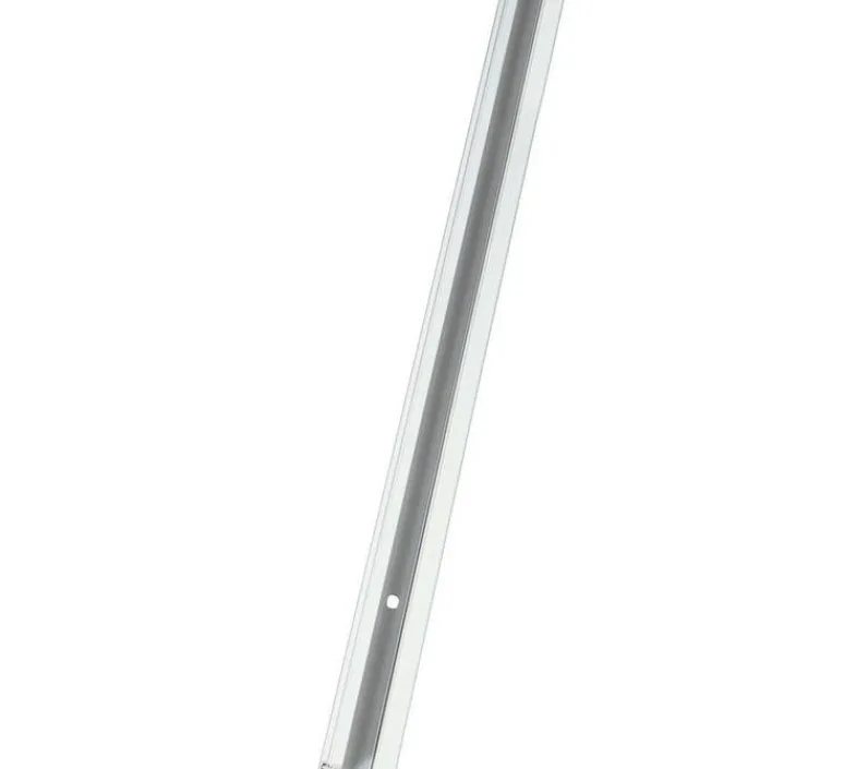 Accessoires*SLV Rail 1 allumage, , L300cm, H1,8cm - argent