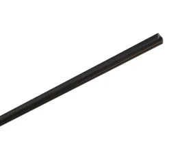 Plafonnier & Spot*SLV Rail, 4M, , L400cm, H2,26cm - noir