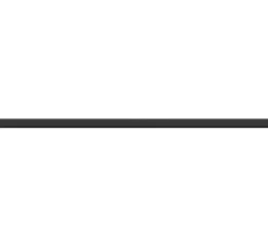 Rail, 1m, 48V TRACK, noir, L100cm, H2,26cm - SLV