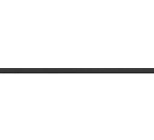Rail, 1m, 48V TRACK, noir, L100cm, H2,26cm - SLV