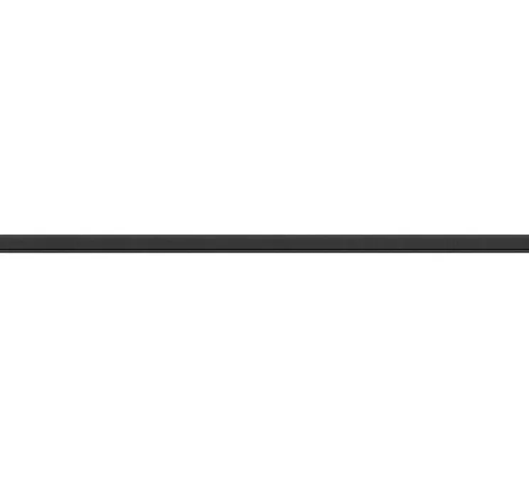 Rail, 1m, 48V TRACK, noir, L100cm, H2,26cm - SLV