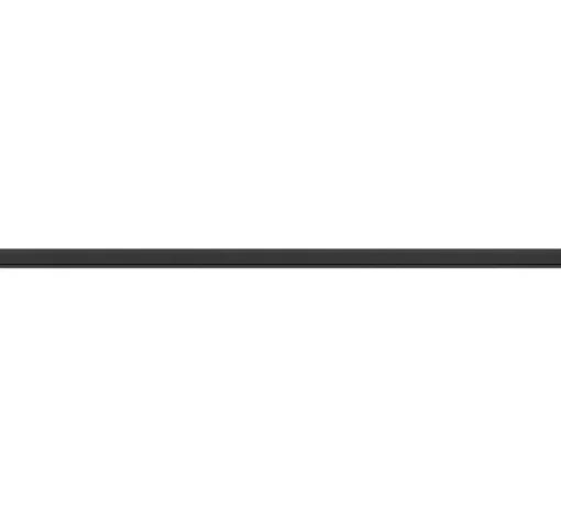 Rail, 48V TRACK, noir, L300cm, H2,26cm - SLV