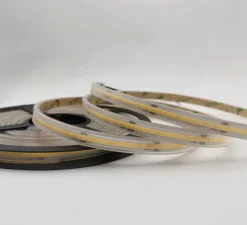 Ruban LED, Strip 24V-COB 480C, 3000K, 7690lm, L500cm, H0,8cm - Nedgis