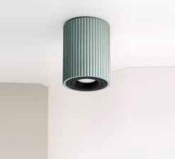 Spot, [S2], Jade, Ø10cm, H13cm - GANTLights