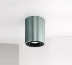 Spot, [S2], Jade, Ø10cm, H13cm - GANTLights