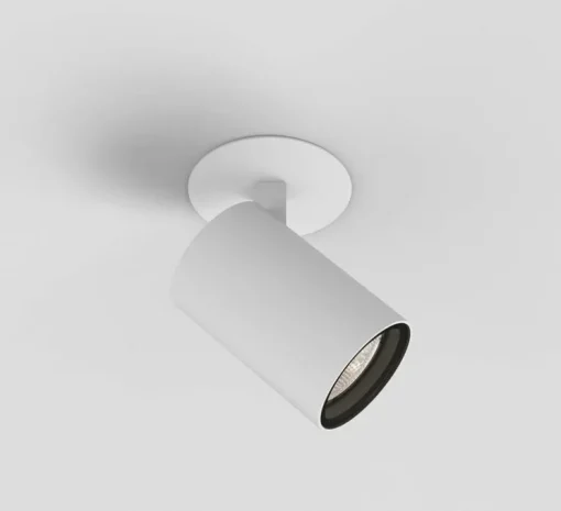 Spot, Aqua Recessed, blanc, IP44, L21cm, H13cm - Astro Lighting