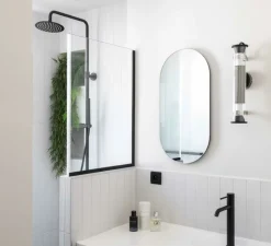 Plafonnier & Spot|Applique*DCW éditions Paris Spot, Biny spot LED, , avec interrupteur, 2700k, L6,5cm, H15,4cm - Dcw editions noir et or