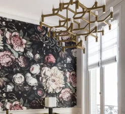 Spot, Biny spot, noir, L6,5cm, H15,4cm - Dcw editions