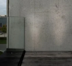 Plafonnier & Spot*Wever&Ducré Spot, Blink Trim 1.0, , IP65, LED, dim, 3000K, 410 lm, Ø6,2cm, H7,2cm - noir