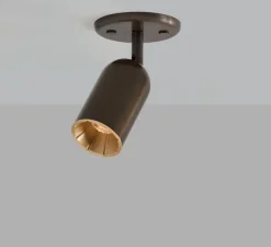 Spot, Doma, bronze, Ø7cm, H19cm - Bert Frank