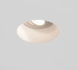 Plafonnier & Spot*Astro Spot encastrable, o Round Adjustable, , Ø11,5cm, P13,6cm - blanc