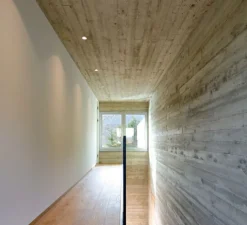 Spot encastrable, Deep 1.0 LED, blanc, LED, 2700K, 530/710lm, Ø8,4cm, H8,5cm - Wever&Ducré