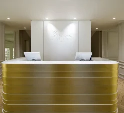 Spot encastrable, Deep Adjust, blanc, GU10, Ø9,4cm, H10.2cm - Wever&Ducré