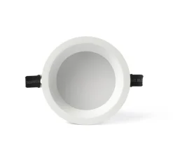 Plafonnier & Spot*Faro Spot encastrable, Dop, 33W, , IP54, LED, 2700K, 2565 lm, Ø15,8cm, H7,2cm - blanc
