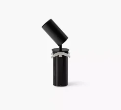 Plafonnier & Spot*Faro Architectural Spot encastrable, Fost Pulldown, 20°, CRI > 90, , dim, Casambi, LED, 2700k, Ø5cm - Faro noir mat