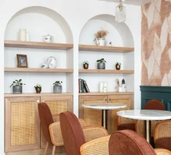 Plafonnier & Spot*Faro Architectural Spot encastrable, Fost Pulldown, 15W, 20°, CRI ><noscript><img width=