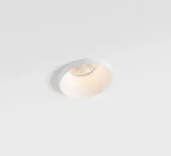 Plafonnier & Spot*Modular Spot encastrable, Smart Kup Recessed 82 1x, , LED, dim, 2700K, 744 lm, Ø8,2cm, H6,1cm - blanc