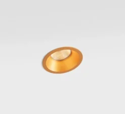 Plafonnier & Spot*Modular Spot encastrable, Smart Lotis Recessed 82 1x, , LED, dim, 3000K, 736 lm, Ø8,2cm, H5,2cm - or mat