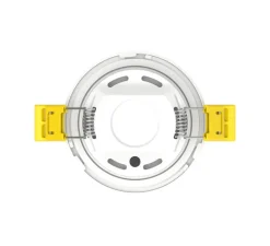 Spot encastrable, Stella SD, Pack de 10, blanc, IP65, LED, dim, 2700-3000-4000K, 620 lm, Ø8,6cm, H3,3cm - Solum