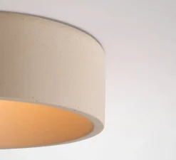 Plafonnier & Spot*Plato Design Spot encastrable, Teo, , Ø9,7cm, H3cm - Pêche