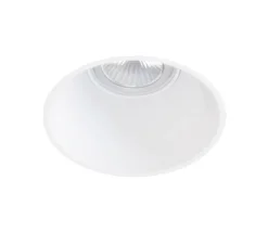 Plafonnier & Spot*Nexia Spot encastrable, Tolva L, , LED, dim, 4000K, 780 lm, Ø10,5cm, H11,8cm - blanc