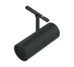 Plafonnier & Spot*Flos Spot, Find Me 2, , LED, 2700K, 364lm, L4,6cm, H13,9cm - noir