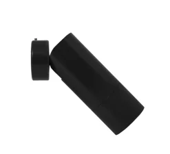 Spot, Kew 40 surface medium, noir mat, IP66, LED, 2700K, 562 lm, Ø4cm, H10,5cm - John Cullen