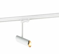 Spot, LINK, blanc, L9cm, H46cm - Faro