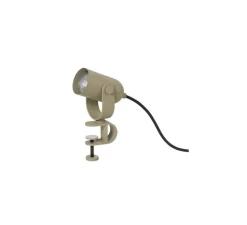 Plafonnier & Spot*Ferm Living Spot, Ruuvi, , Ø6cm, H16cm - cashmere