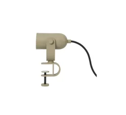 Plafonnier & Spot*Ferm Living Spot, Ruuvi, , Ø6cm, H16cm - cashmere