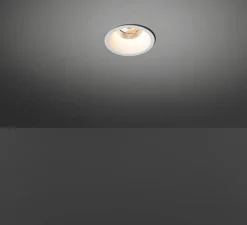 Plafonnier & Spot*Modular Spot, Smart lotis 82 LED GE, flood, 40°, , LED, 3000K, 773lm, L8,2cm, H5,2cm - blanc