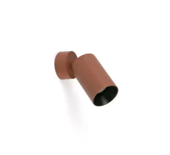 Spot, Stan, terracotta, L6cm, H6cm - Faro