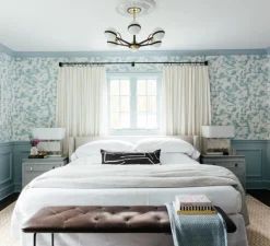 Suspension*Hudson Valley Lighting Suspension, Ace, , Ø70,5cm, H134cm - bronze