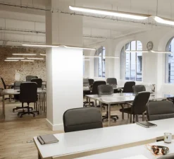 Suspension*Umage Suspension, Acorn, noir & cuivre, Ø14cm, H16cm - noir & cuivre