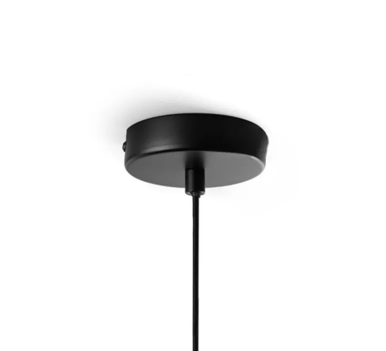 Suspension*Zangra Suspension acoustique, Chapman XL, , Ø60cm, H30cm - gris