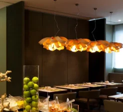 Suspension*LZF Suspension, Agatha Small, , H37cm, Ø76cm - en hêtre