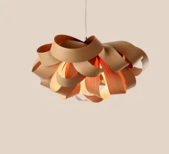 Suspension*LZF Suspension, Agatha Small, , H37cm, Ø76cm - en hêtre