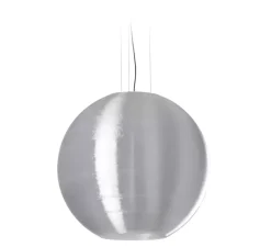 Suspension*Faro Suspension, Aire 850, , Ø85cm, H78,3cm - transparent