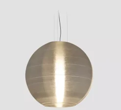 Suspension*Faro Suspension, Aire 850, , Ø85cm, H78,3cm - transparent