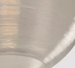 Suspension*Faro Suspension, Aire 850, , Ø85cm, H78,3cm - transparent