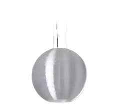Suspension*Faro Suspension, Aire 650, , Ø65cm, H59,8cm - transparent