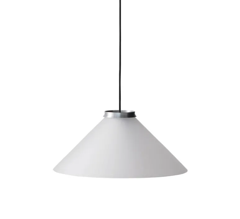Suspension*Pholc Suspension, Aline 40, , Ø40cm, H17cm - aluminum