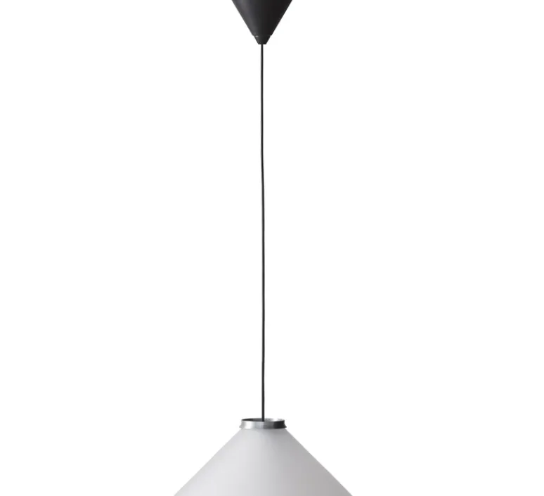 Suspension*Pholc Suspension, Aline 40, , Ø40cm, H17cm - aluminum