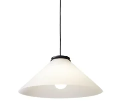 Suspension*Pholc Suspension, Aline 40, , Ø40cm, H17cm - noir